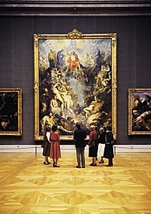 Ausstellungsraum