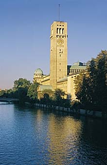 Deutsches Museum Deutsches Museum