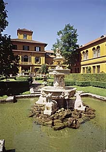 Lenbachhaus