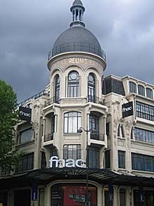 Fnac