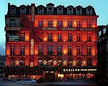 H&eacute;diard