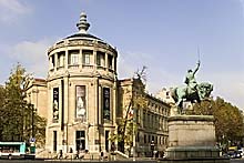 Mus&eacute;e Guimet