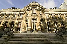 Mus&eacute;e Jacquemart Andr&eacute;