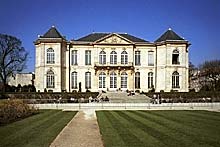 Mus&eacute;e Rodin