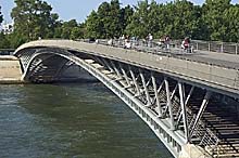 Passerelle de Solf&eacute;rino