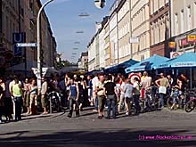 Glockenbachviertel