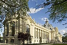 Petit Palais
