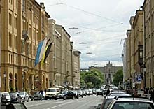 Maximilianstra&szlig;e