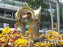 Erawan Schrein