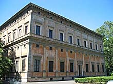 Villa Farnesina