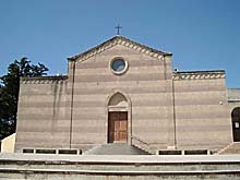 Museo dei Padri Cappuccini