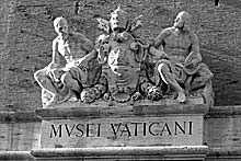 Vatikanische Museen