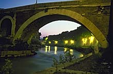 Ponte Fabrizio