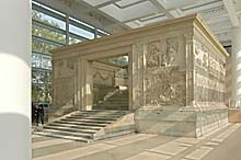Ara Pacis Augustae