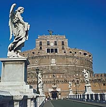 Castel SantAngelo