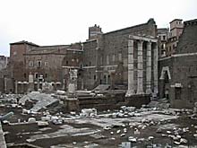 Foro di Augusto