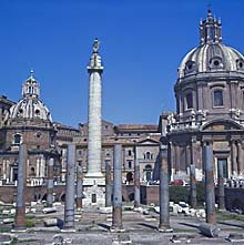 Foro di Trajano