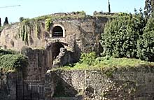 Mausoleo di Augusto