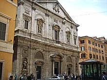 San Luigi dei Francesi