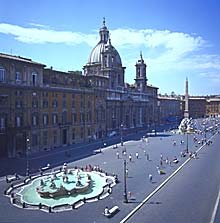 Piazza Navona