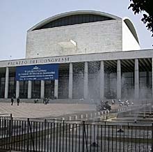Palazzo dei Congressi