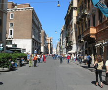 Via del Corso