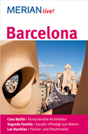 Merian Reisef&uuml;hrer Barcelona