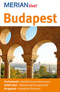 Merian Reisef&uuml;hrer Budapest