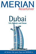 Merian Reisef&uuml;hrer Dubai