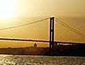 Ausfl&uuml;ge am Bosporus