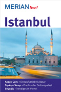 Merian Reisef&uuml;hrer Istanbul