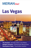 Merian Reisef&uuml;hrer Las Vegas