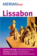 Merian Reisef&uuml;hrer Lissabon