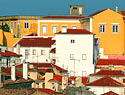 Streifz&uuml;ge durch Lissabon