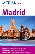 Merian Reisef&uuml;hrer Madrid