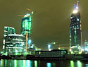 Moscow City
