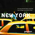 New York im Ohr