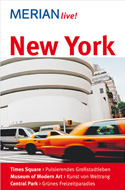 Merian Reisef&uuml;hrer New York