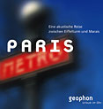 Paris im Ohr