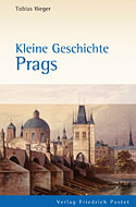 Kleine Geschichte Prags