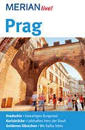 Merian Reisef&uuml;hrer Prag