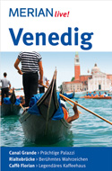 Merian Reisef&uuml;hrer Venedig