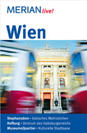 Merian Reisef&uuml;hrer Wien