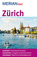 Merian Reisef&uuml;hrer Z&uuml;rich