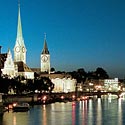 Sch&ouml;ner leben in Z&uuml;rich