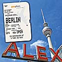 H&ouml;rbuch Berlin
