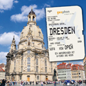 Dresden H&ouml;rbuch von geophon