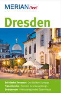 Merian Reisef&uuml;hrer Dresden