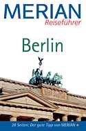Merian Reisef&uuml;hrer Berlin