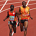 Paralympics